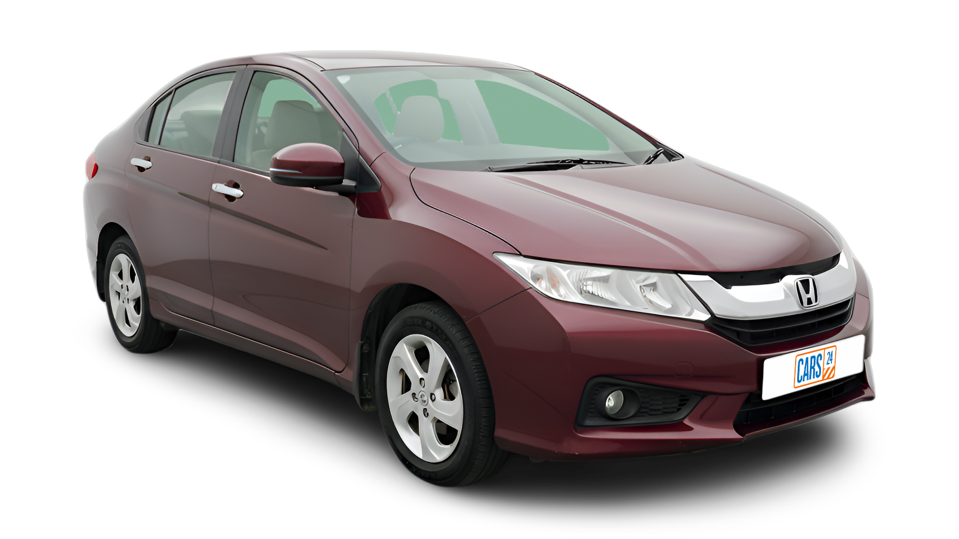Honda City-img